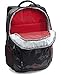 Under Armour UA Storm Hustle II Backpack One Size Black