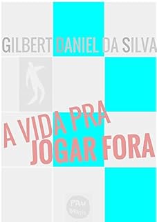Livro A Vida Pra Jogar Fora