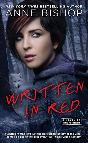 Written in the Blood: Jones, Stephen Lloyd: 9780316254489: Amazon