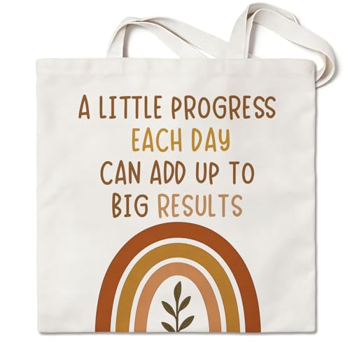 Nifiredacor Mental Health Canvas Tote Bag
