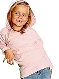 Kavio! Toddlers Long Sleeve Pullover Hoodie