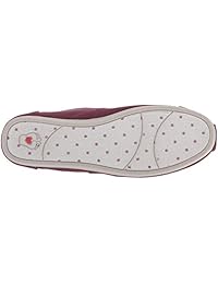 Skechers BOBS Plush Peace and Love - Ballet para mujer
