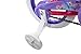 My Little Pony Girls Bike, Pink/Purple/White, 12