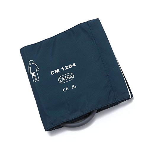 RONSHIN Adult Child Infant Neonatal Nylon Blood Pressure Cuff for Patient Monitor Baby cuff 12-19CM