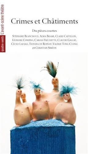 Crimes et châtiments