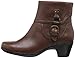 Clarks Women's Ingalls Tweed Bootie