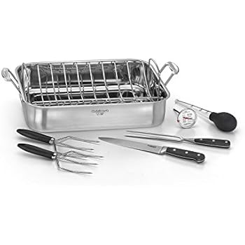 Cuisinart 7117-16PS Chef's Classic - 16