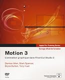 Motion 3 (French Edition) by