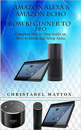 alexa online setup