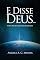 Livro E disse Deus: Os sete dias da Criação à luz do Espiritismo