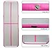 Aqua Plus Inflatable Air Track Tumbling Mat 3.28ft,10ft,13ft,17ft,20ft,23ft,26ft,30ft,33ft,36ft,40ft Gymnastics Airtrack 4,8 inches Thickness Exercise Training Mat Cheerleading Yoga Beach Boat Board