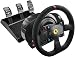 Thrustmaster T300 Ferrari Integral Alcantara Edition (PS4 & PC)