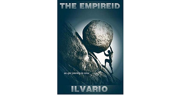 The Empireid Ilvario Ilvario 9781936293407 Amazon Com Books