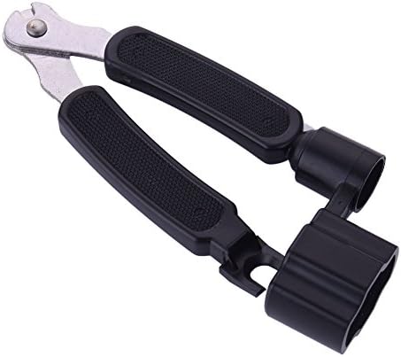 Planet Waves Pro Winder String Winder Cutter Puller Guitar Banjo Mandolin Tool
