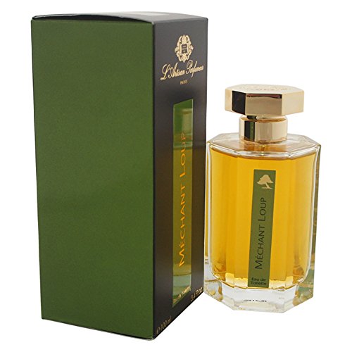 L'Artisan Parfumeur Merchant Loup Eau de Toilette, 3.4 Ounce