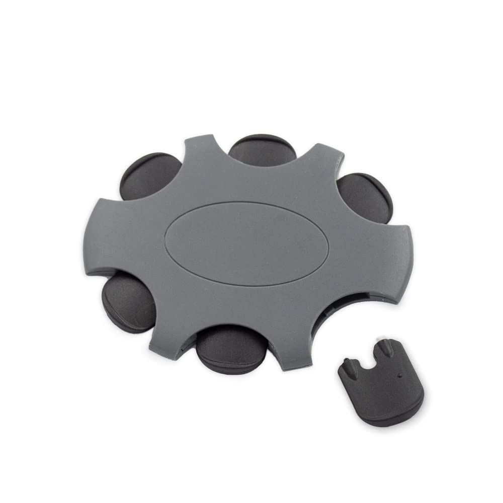 ProWax MiniFit OTICON, BERNAFON & MAICO Hearing Aid Shield Filters Protect Hearing Aids from Earwax Replacement Filter Protector for Earwax (30)