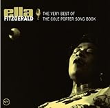 Ella Fitzgerald Album: «Very Best of the Cole Porter Songbook» (Front side)