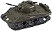InAir Classic Armour E-Z Build M4A3 Sherman Tank Model Kit
