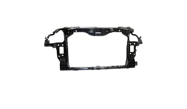 Amazon Com Perfect Fit Group Repk Optima Radiator Support Steel Usa Built 2 4l Eng Except Hybrid Model Automotive
