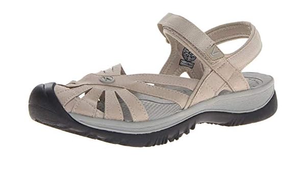amazon keen rose sandals