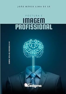Livro Postura e Imagem Profissional