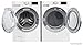 Kenmore 41392 4.5 cu. ft. Front-Load Washer with Accela Wash in White, includes delivery and hookup