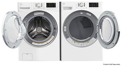 2 Kenmore+Front+Load+Washer+Accela+delivery