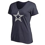 Dallas Cowboys Logo Premier Tee