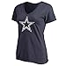 Dallas Cowboys Logo Premier Tee