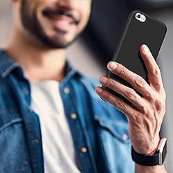 GUAGUA Compatible with iPhone 6s Case iPhone 6 Case