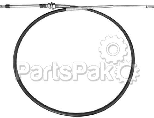 Seastar Solutions (teleflex) Ssc21911 Cable-steering 6400 Jet 11ft