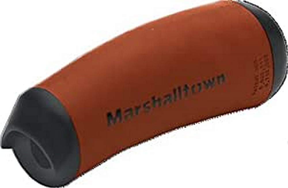 Marshalltown M402D 402D Durasoft Curved Trowel Handle
