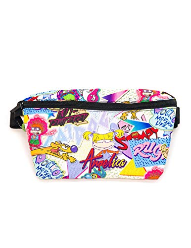 nickelodeon fanny pack