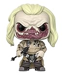 Funko Pop Movies: Mad Max Fury Road-Immortan Joe (No Mask) Chase Collectible Figure