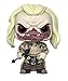 Funko Pop Movies: Mad Max Fury Road-Immortan Joe (No Mask) Chase Collectible Figure