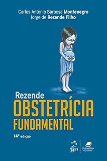 Livro Rezende Obstetrícia Fundamental