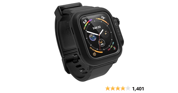 catalyst case apple watch 4 44mm