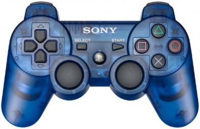 Dualshock 3 cosmic blue Clearance