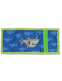 Stephen Joseph Wallet, Tiburón, Tiburón, Tiburón