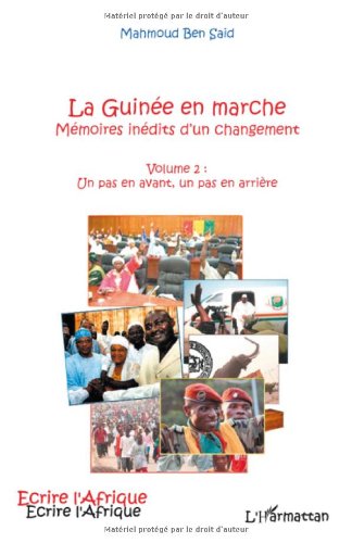 La  Guinée en marche