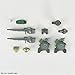 BANDAI Hobby MS Option Set 9 