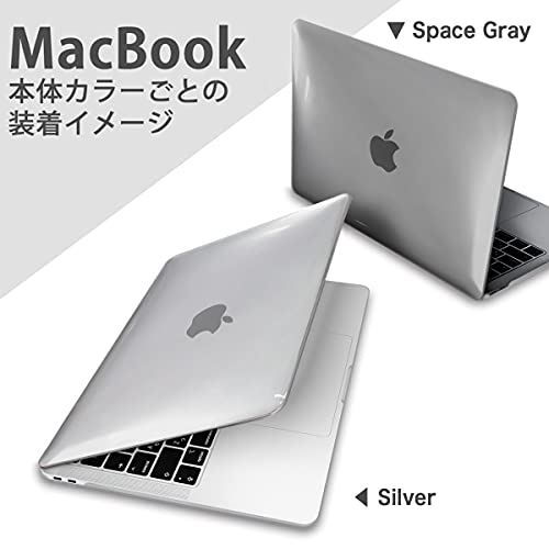 MS factory MacBook Pro 15 2019 2018 Case Cover for Macbook Pro 15 15 Inch Hard Case Pro15 2017 2016 with Touch Bar A1990 A1707 Crystal Clear Transparent RMC series RMC-MBP15C-XCL