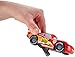 Disney Pixar Cars Wheelies Lightning McQueen Pullback Vehicle