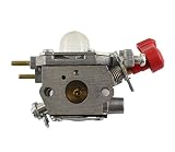 Carburetor Craftsman Troybilt TB2044XP MS2550 MS2560 TB2040XP Yard Machine Trimmer 27cc MTD 753-06288 Cadet Zama C1U-P27 Carb