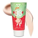 [Elizavecca] milky piggy BB cream Whitening and wrinkle functionality + UV-blocking Triple functional BB Cream 50ml