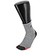 adidas Men's Superlite Prime Mesh Quarter Socks (2-Pair)