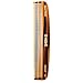 Kent Hand-Made 143mm All Fine Pocket Comb -7T