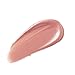 Pink Diamond | Light Pink Lip Gloss - Long-Lasting, Hydrating, Moisturizing, Gluten-Free, Cruelty-Free Formula, With Shea Butter and Jojoba Oil, Cate McNabb Cosmetics, 0.16 oz.