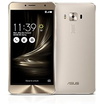 Asus ZenFone 3 Deluxe Review | Trusted Reviews asus zenfone 3 deluxe 5 5 zs550kl 32gb review