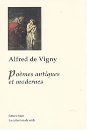 Poèmes antiques et modernes